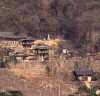 [의/식/주] 주생활:  한국 옛 사람들의 사찰건축