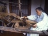 [의/식/주] 직물/염색:  한국 옛 사람들의 옷 만들기