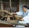 Korea textiles and dyeing - Weaving