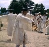 부채춤, 양반춤, 범부춤의 명장 하보경(1906~1996)