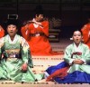 Traditional Korean Music - Kagok